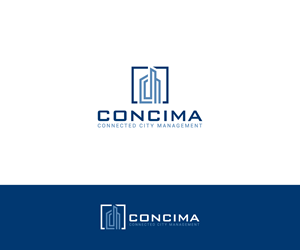 Logo Design by arcoalex for Concima AB | Design: #29486460