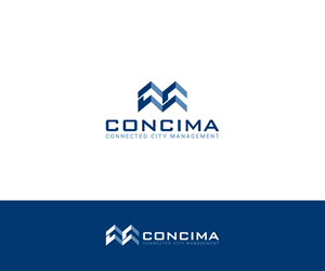 Logo Design by arcoalex for Concima AB | Design: #29486461