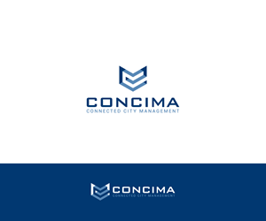 Logo Design by arcoalex for Concima AB | Design: #29486462