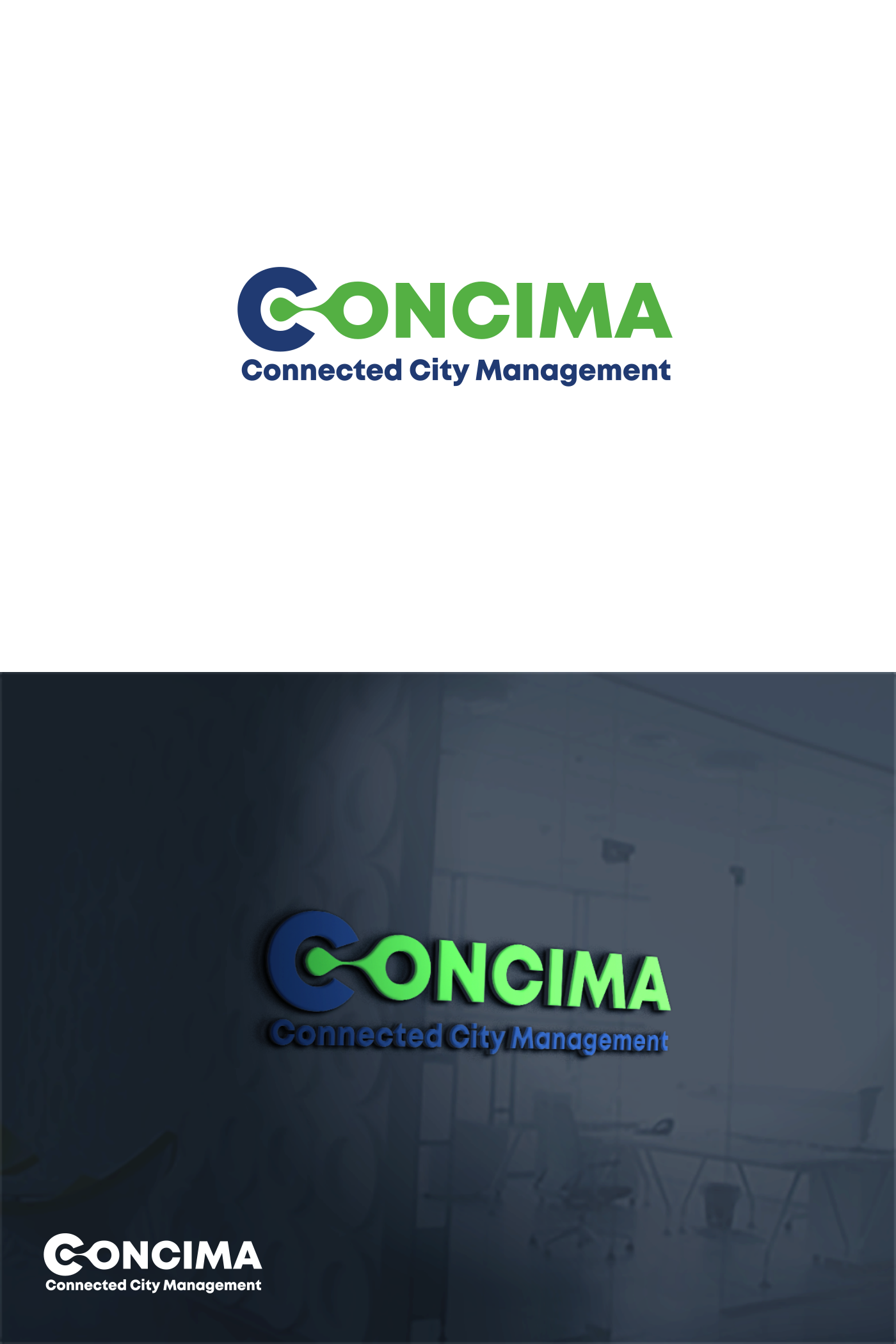 Logo Design by Giovanni for Concima AB | Design #29494259