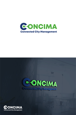 Logo Design by Giovanni for Concima AB | Design #29494259