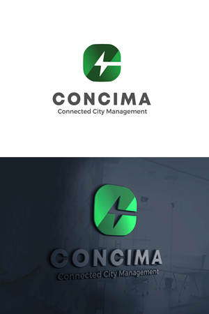 Logo Design by Giovanni for Concima AB | Design: #29494305