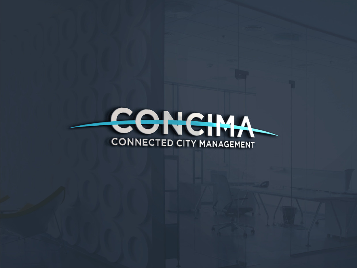 Logo Design by Atvento Graphics for Concima AB | Design #29515439