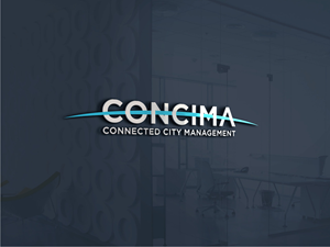 Logo Design by Atvento Graphics for Concima AB | Design: #29515439