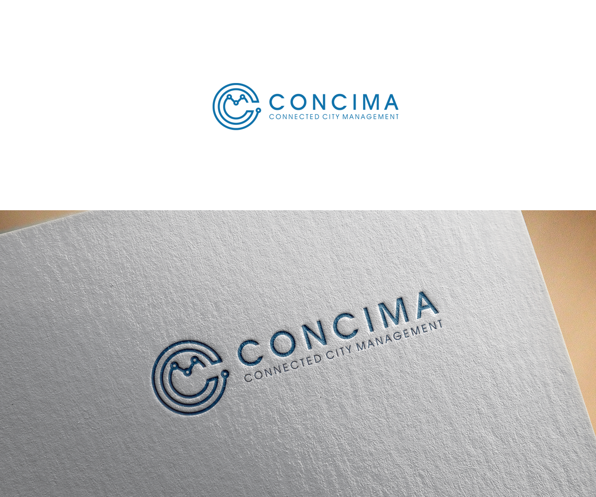 Logo Design by bijuak for Concima AB | Design #29484400