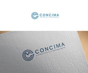 Logo Design by bijuak for Concima AB | Design: #29484400