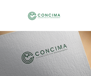 Logo Design by bijuak for Concima AB | Design: #29486766