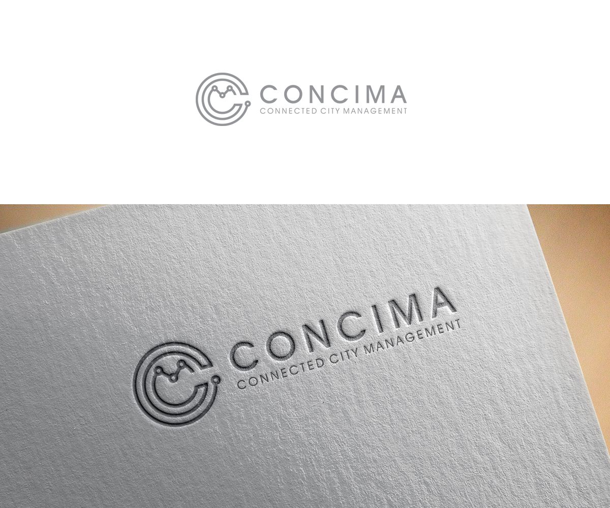 Logo Design by bijuak for Concima AB | Design #29486773