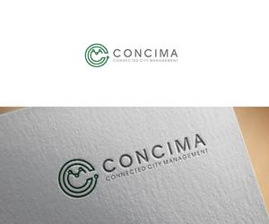 Logo Design by bijuak for Concima AB | Design: #29486798
