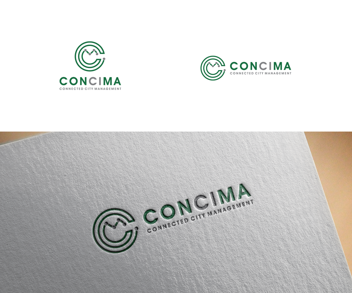 Logo Design by bijuak for Concima AB | Design #29486884