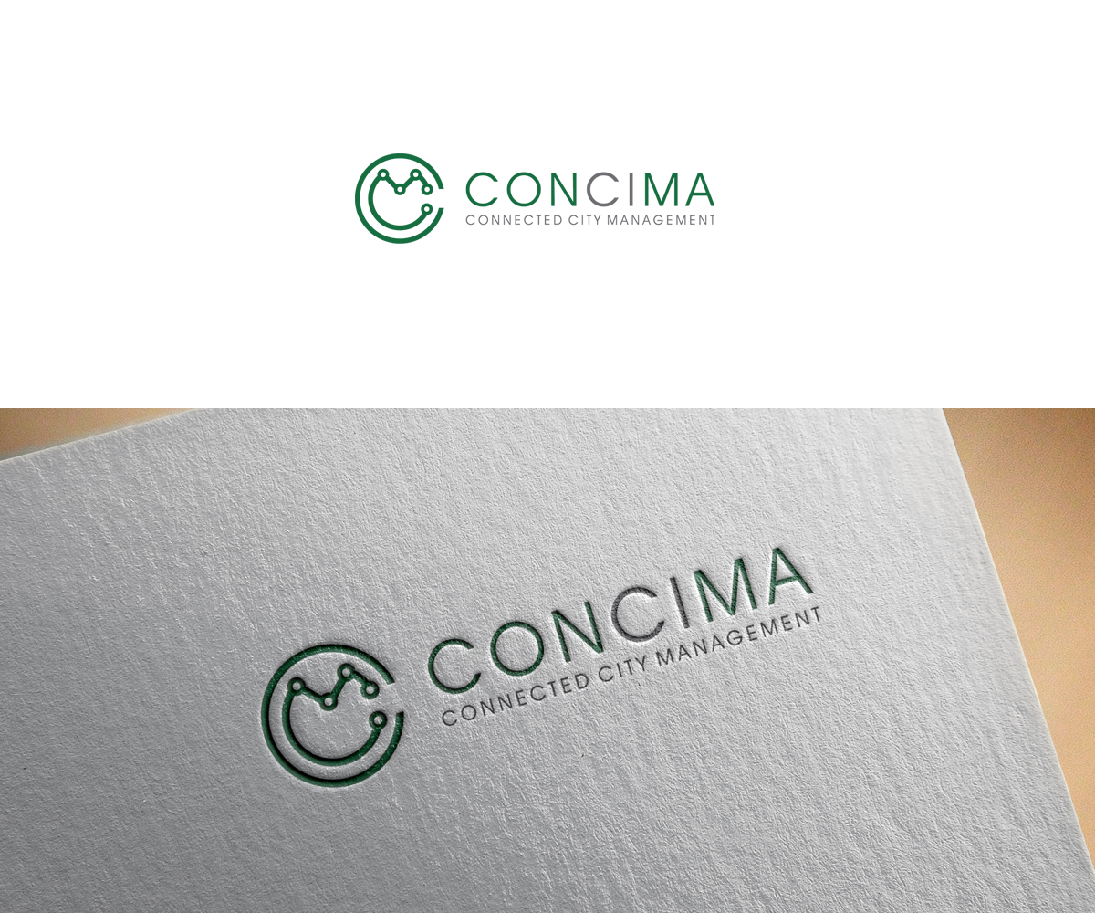 Logo Design by bijuak for Concima AB | Design #29487017