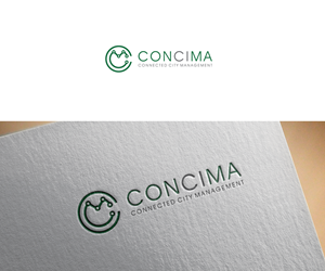 Logo Design by bijuak for Concima AB | Design: #29487017