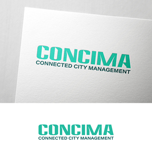 Logo Design by Impressive Solutions for Concima AB | Design: #29485642