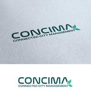 Logo Design by Impressive Solutions for Concima AB | Design: #29485643