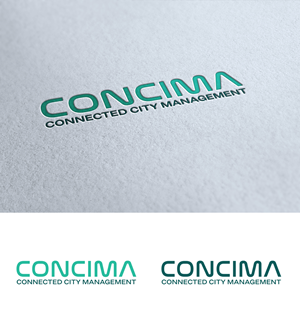 Logo Design by Impressive Solutions for Concima AB | Design: #29490337