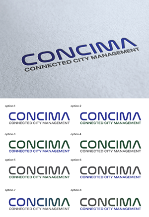 Logo Design by Impressive Solutions for Concima AB | Design: #29552927