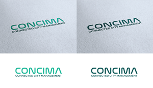 Logo Design by Impressive Solutions for Concima AB | Design: #29595405