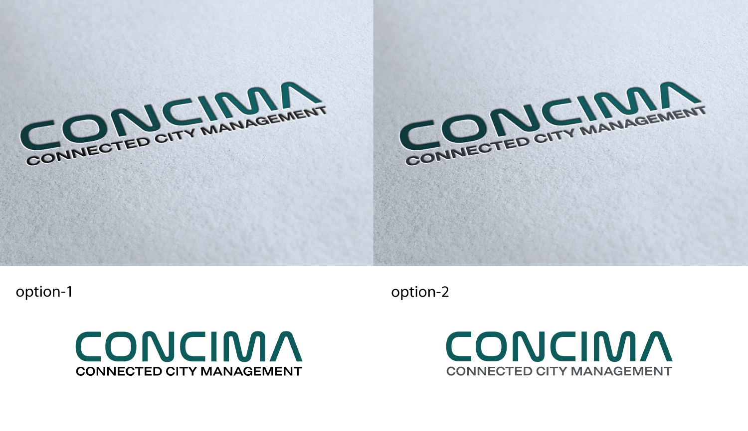 Design de Logo par Impressive Solutions pour Concima AB | Design #29605977