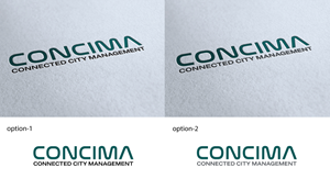 Logo Design by Impressive Solutions for Concima AB | Design: #29605977
