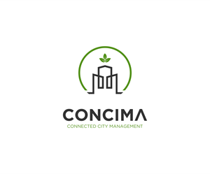 Logo Design by shine4577 for Concima AB | Design: #29521579