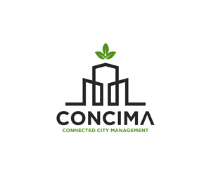 Logo Design by shine4577 for Concima AB | Design: #29521609