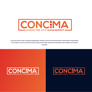 Logo Design by 3Guys for Concima AB | Design: #29487220