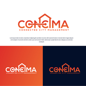 Logo Design by 3Guys for Concima AB | Design: #29487222