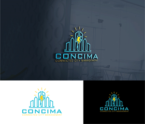 Logo Design by 3Guys for Concima AB | Design: #29487223