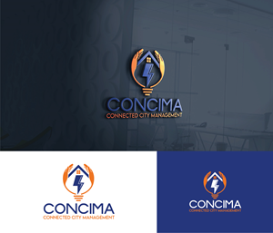 Logo Design by 3Guys for Concima AB | Design: #29487225