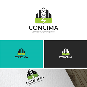 Logo Design by 3Guys for Concima AB | Design: #29487227