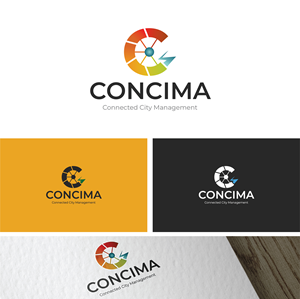 Logo Design by 3Guys for Concima AB | Design: #29487228