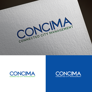 Logo Design by sankar999 for Concima AB | Design: #29485748