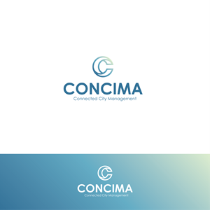 Logo Design by konde.hipe for Concima AB | Design: #29484133