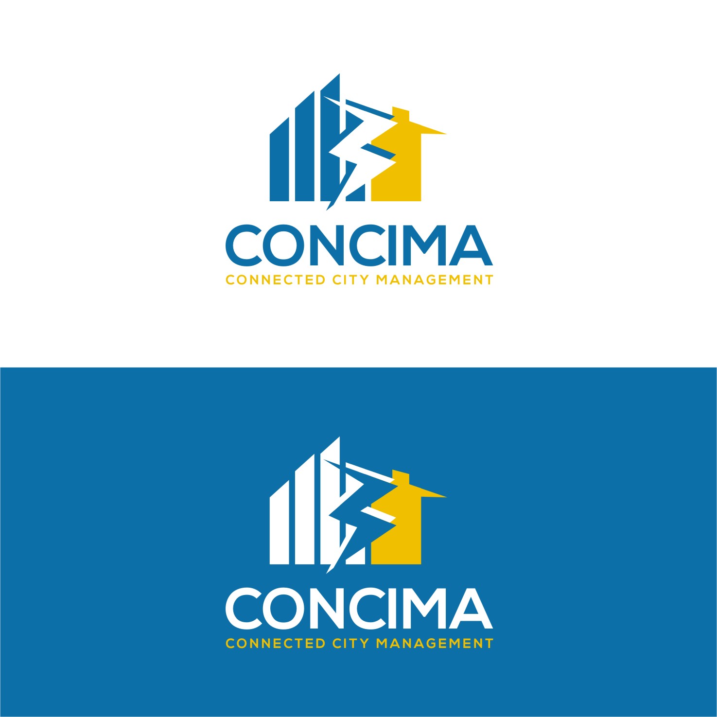 Logo Design by Sushmaa for Concima AB | Design #29484599