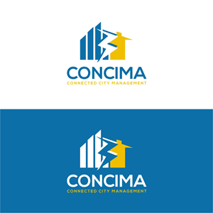 Logo Design by Sushma for Concima AB | Design: #29484599