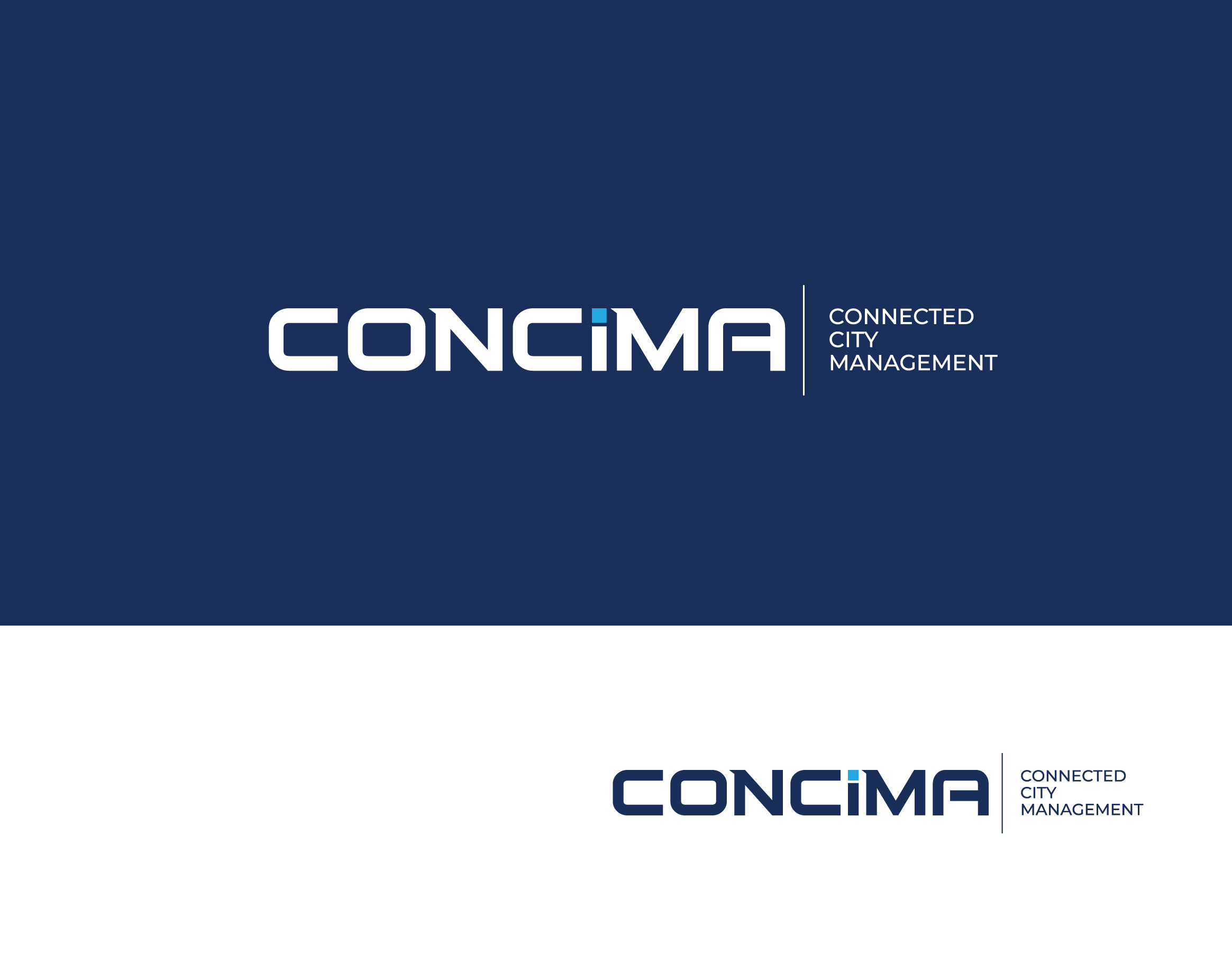 Logo Design by Paras Bali for Concima AB | Design #29521598