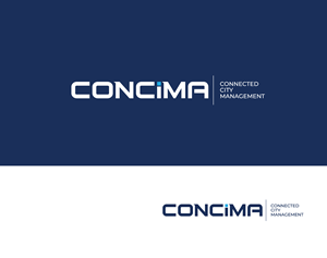 Logo Design by Paras Bali for Concima AB | Design: #29521598