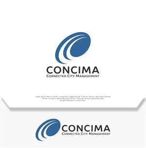 Logo Design by WoAdek for Concima AB | Design: #29486393