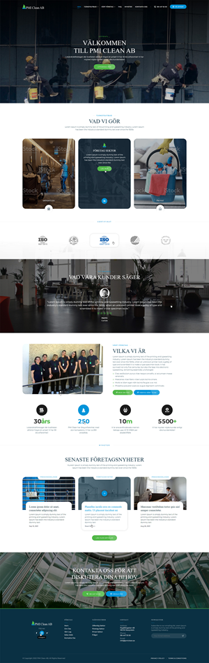 Web Design by pkratica