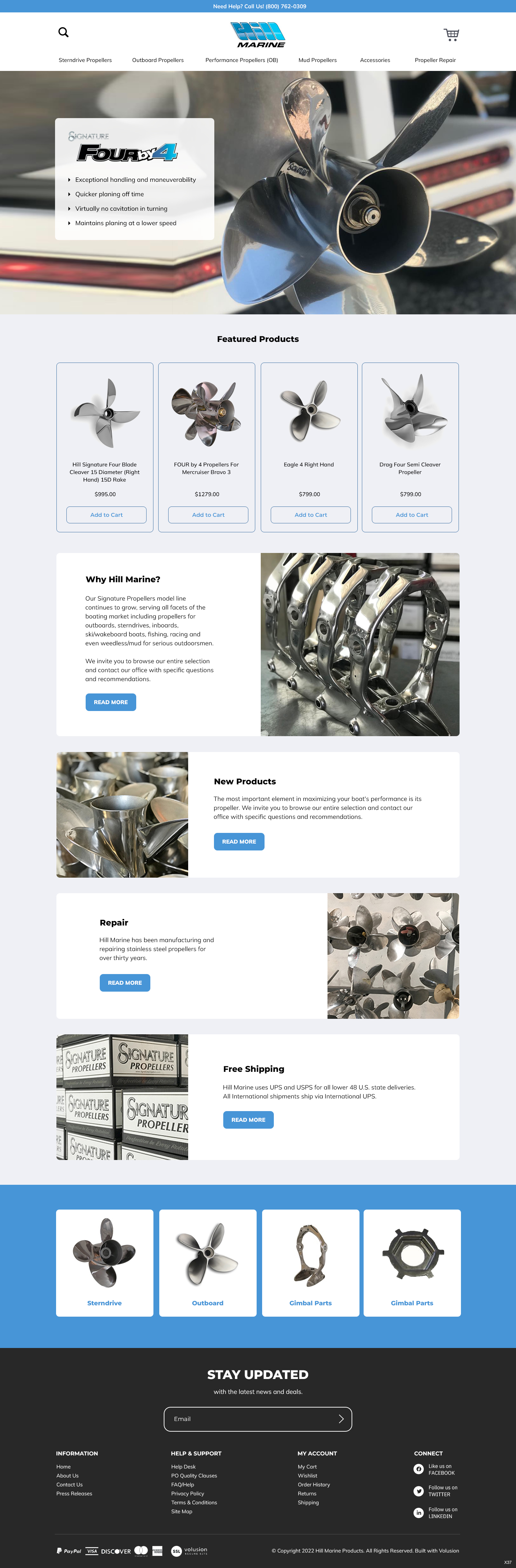 Web Design by pb for Wollin & Partners AB | Design #29493880
