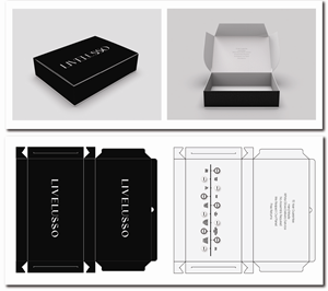 Packaging Design by Design By Muila