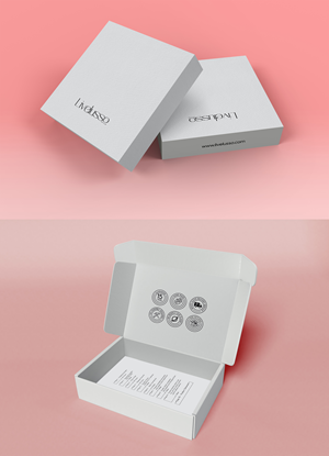 Packaging Design by Sampa Duari for Global Trade Connections Ltd | Design #29497435