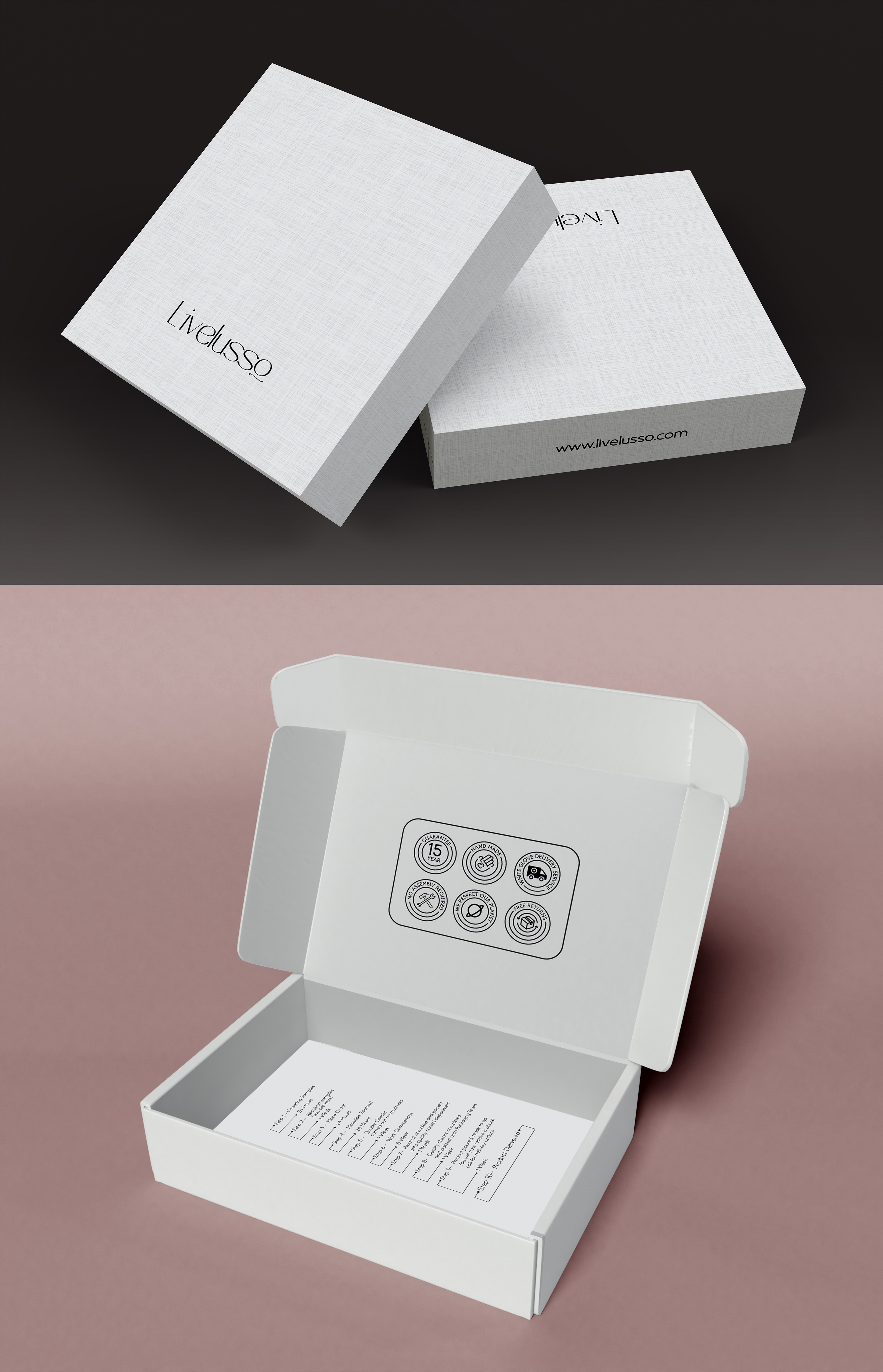 Packaging Design by SAMPA DUARI for Global Trade Connections Ltd | Design #29497548