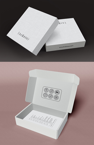 Packaging Design by SAMPA DUARI for Global Trade Connections Ltd | Design: #29497548