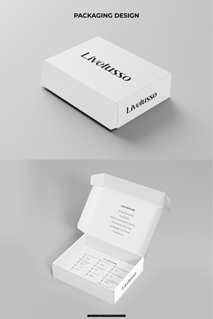Packaging Design by ESP Design for Global Trade Connections Ltd | Design: #29504916