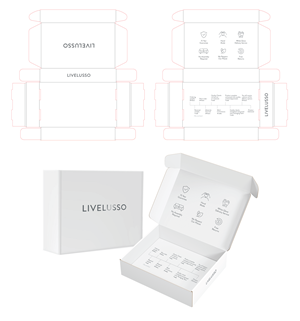 Packaging Design by javoramirez for Global Trade Connections Ltd | Design #29494970