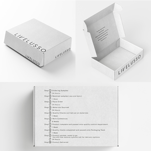 Packaging Design by Lezette_G for Global Trade Connections Ltd | Design: #29512173