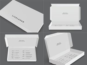 Packaging Design by raphis for Global Trade Connections Ltd | Design: #29514098
