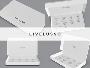 Packaging Design by raphis for Global Trade Connections Ltd | Design: #29515226