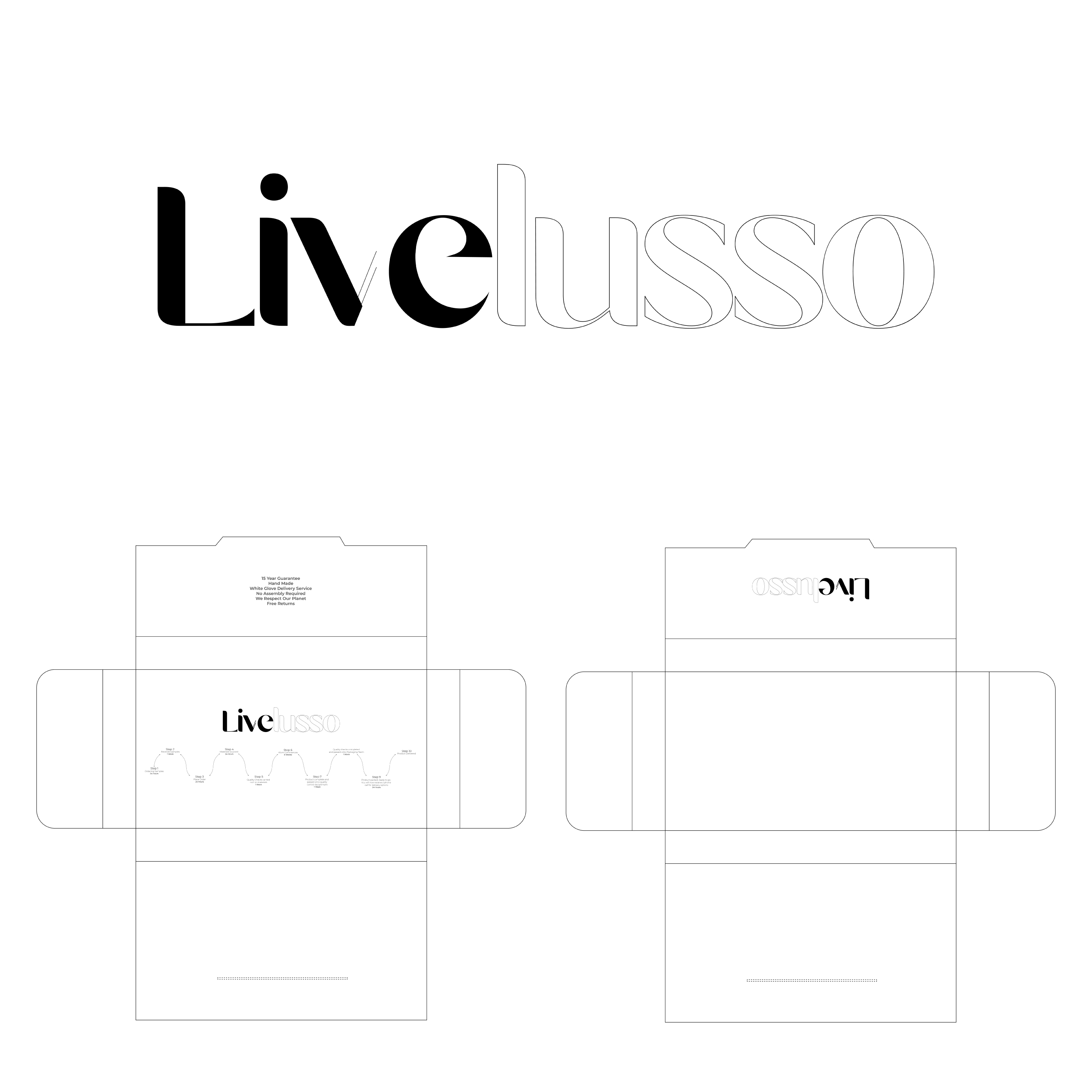 Verpackungs-Design von Jesus Martinez für Global Trade Connections Ltd | Design #29513919